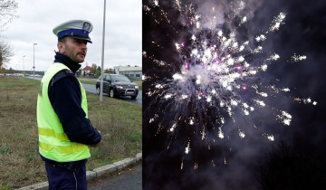Policjanci apelują 31.12.2024
