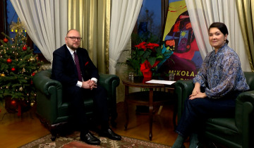 Rozmowa Dnia - wtorek 31.12.2024