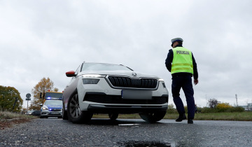 Sylwestrowy bilans policjantów i strażaków 02.01.2025