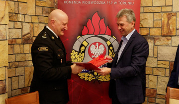 Umowa na modernizację 02.01.2025