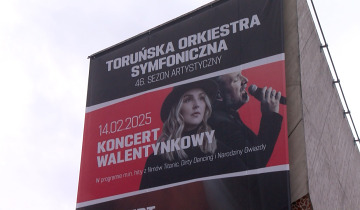 Nowy cykl Symfoników 03.01.2025