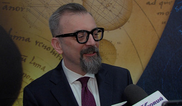 Rzecznik się żegna 03.01.2025