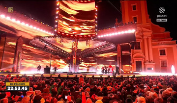 Sukces Sylwestra 03.01.2025