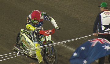 Speedway of Nations w Toruniu 07.01.2025