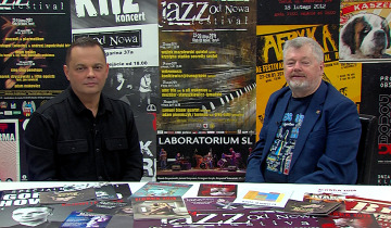 Rozmowa Dnia - wtorek 7.01.2025
