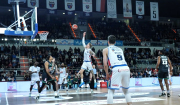 Serwis sportowy - wtorek 7.01.2025