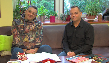 Rozmowa Dnia - czwartek 9.01.2025