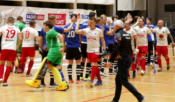 Serwis sportowy - czwartek 9.01.2025