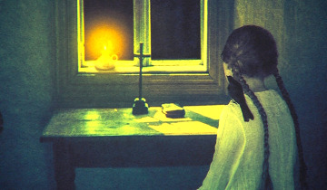 „Światła Getsemani” 10.01.2025