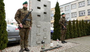Podsumowania i plany Związku Sybiraków 10.01.2025