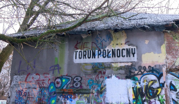 Marszałek przejął dworzec 10.01.2025
