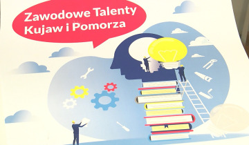 Stypendia dla zdolnych 10.01.2025