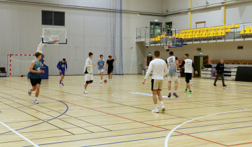 Serwis sportowy - piątek 10.01.2025