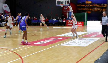Serwis sportowy - poniedziałek 13.01.2025