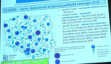 Kierunek Metropolia 16.01.2025