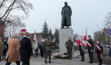 W 105.rocznicę odzyskania niepodległości 17.01.2025