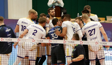 Serwis sportowy - piątek 17.01.2025