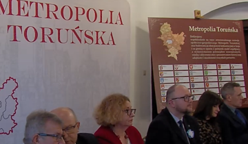 Golub Dobrzyń- Metropolia Toruńska 20.01.2025