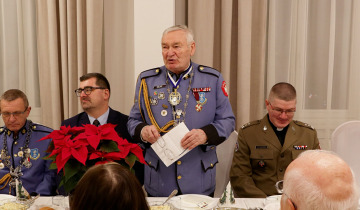 Bractwo podsumowało 20.01.2025