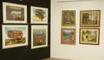 Yerka w Od Nowie 20.01.2025