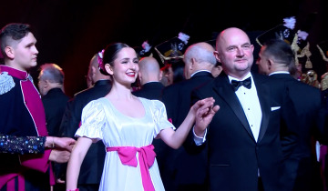 Pół miliona na Balu Dobroczynnym 20.01.2025