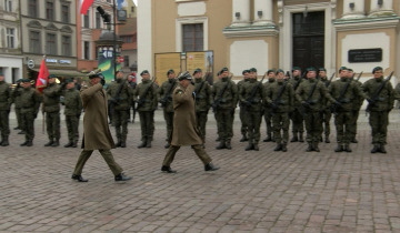 105 lat wolnego Torunia 20.01.2025
