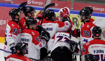 Serwis sportowy - poniedziałek 20.01.2025