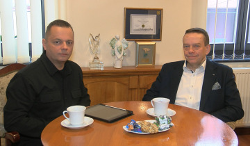 Rozmowa Dnia - środa 22.01.2025