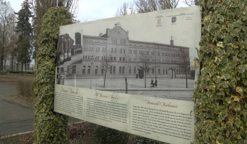 Rocznica wielkiej eksplozji 24.01.2025