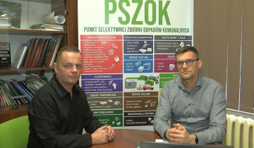 Rozmowa Dnia - piątek 24.01.2025