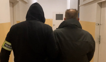 Udawał elektryka 27.01.2025
