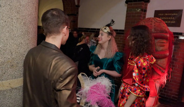 Noc kultury w Maiusie 28.01.2025