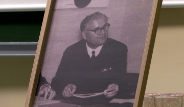 Legenda archeologii 28.01.2025