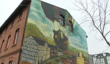 Chełmionka i wehikuł czasu 29.01.2025