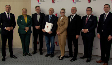 Unijne dofinansowanie 29.01.2025