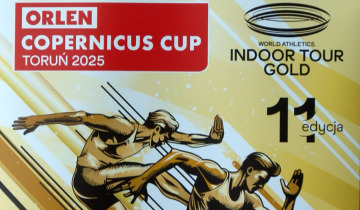 Orlen Copernicus Cup 30.01.2025