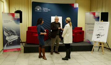 O Icku w Książnicy 31.01.2025