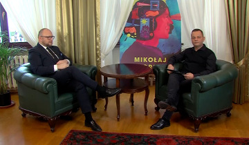 Rozmowa Dnia - piątek 31.01.2025