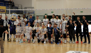Serwis sportowy - poniedziałek 3.02.2025