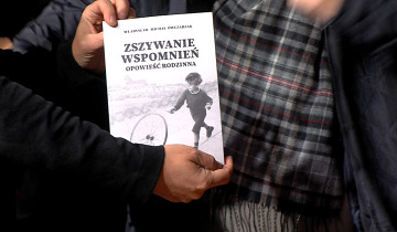 Zszywanie wspomnień 04.02.2025