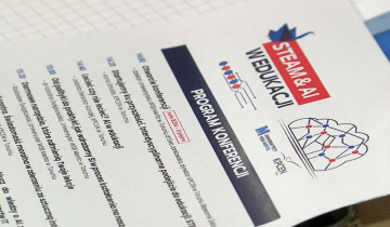 Sztuczna inteligencja w edukacji 05.02.2025