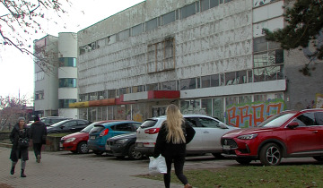 Nowe centrum Torunia 07.02.2025