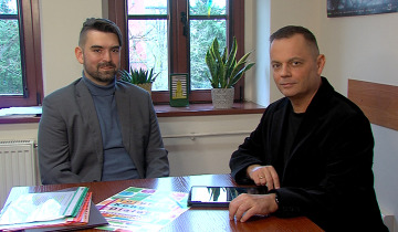 Rozmowa Dnia - piątek 7.02.2025