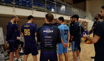 Serwis sportowy - piątek 7.02.2025