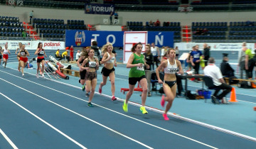 Mistrzostwa Polski Mastersów 10.02.2025