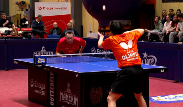 Serwis sportowy - poniedziałek 10.02.2025