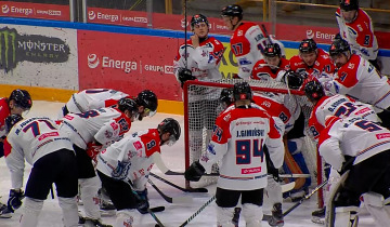 Serwis sportowy - czwartek 13.02.2025