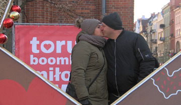 Święto zakochanych 14.02.2025