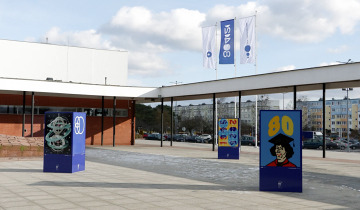 Galeria w Rektoracie 17.02.2025