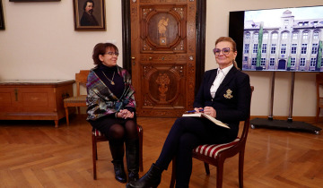 Rozmowa Dnia - poniedziałek 17.02.2025